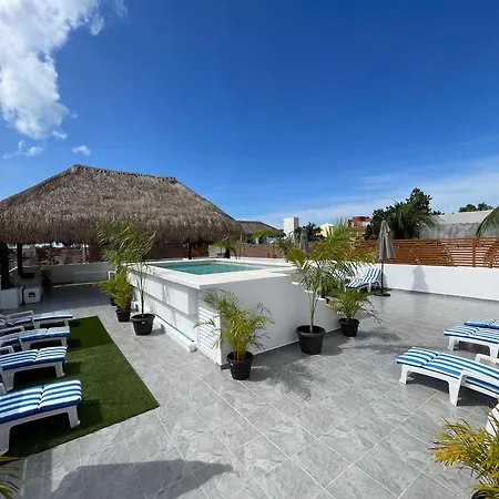 Casona Suites