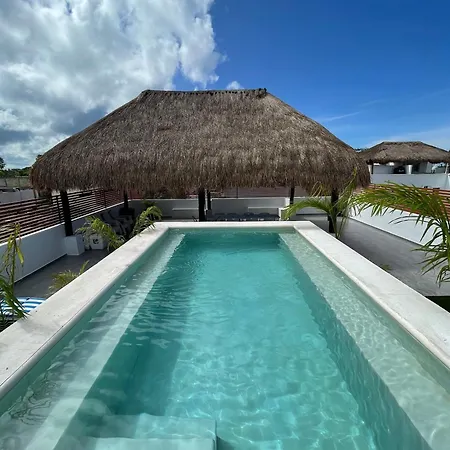 Casona Suites