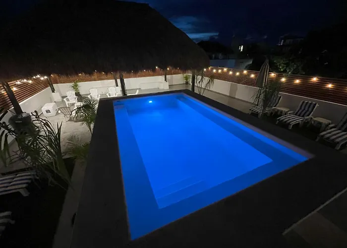 Casona 4*