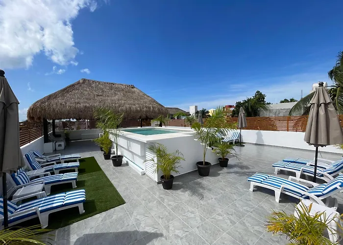 Casona Gasthof