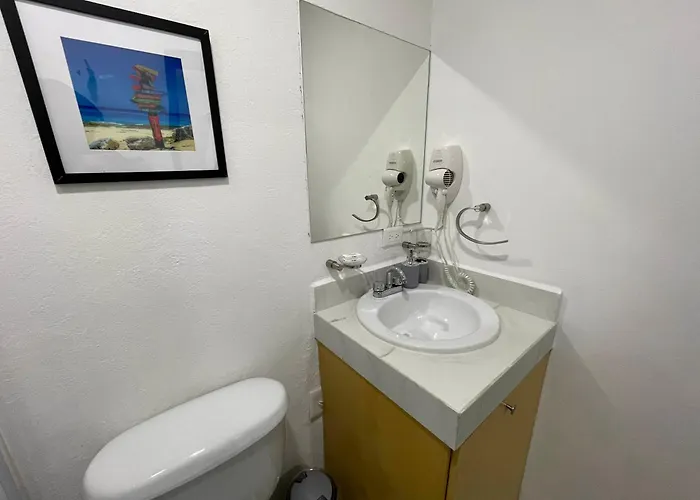 Casona Gasthof Cozumel