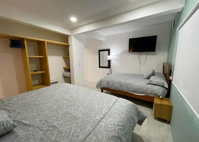Casona 4* Cozumel