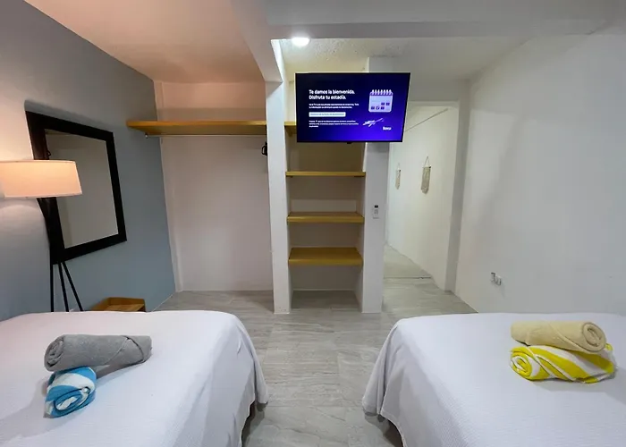 Casona 4* Cozumel