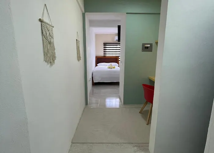 Casona 4* Cozumel