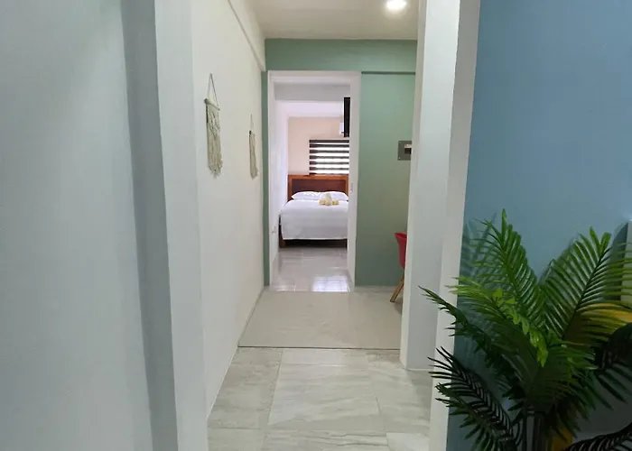 Casona 4* Cozumel