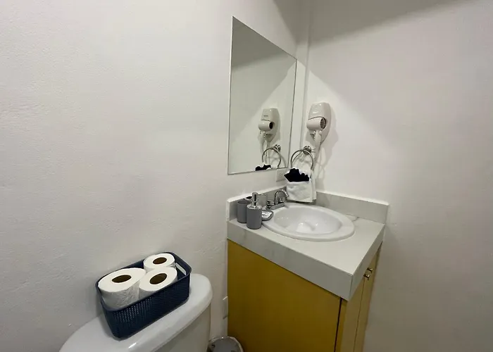 Casona 4* Cozumel