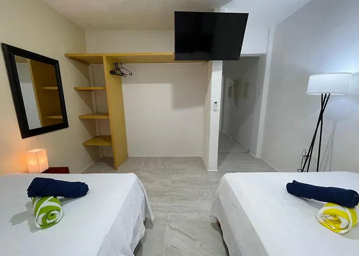 Gasthof Casona Cozumel