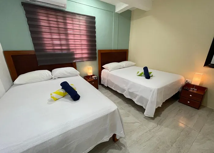 Casona Gasthof 4*