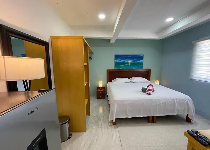 Casona Gasthof Cozumel