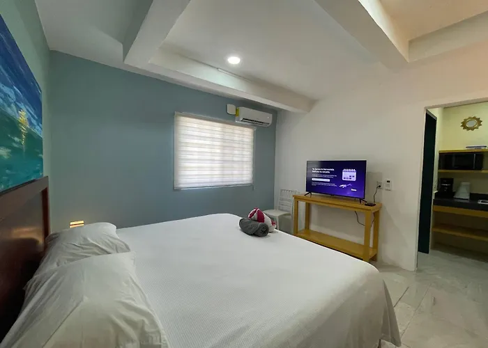 Casona Gasthof 4*