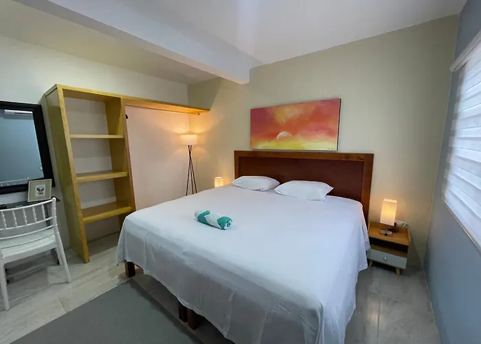 Gasthof Casona Cozumel