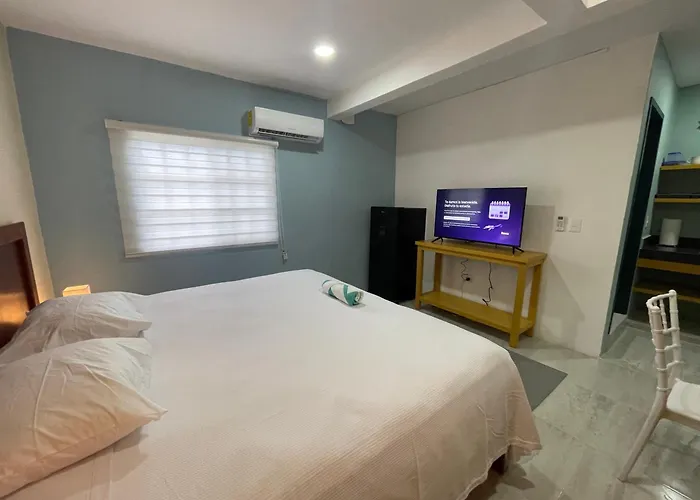 Casona Cozumel